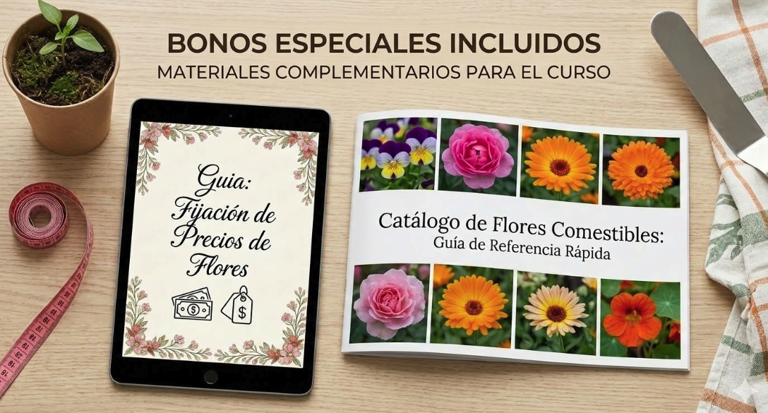 Materiales del curso